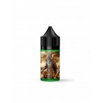 Concentré Egyptian 30ml - Warrior